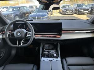 BMW 520 d Touring * >26% Nachlass * inkl. Winterräder * Sitzlüftung * M Sport * AHK * H&K *