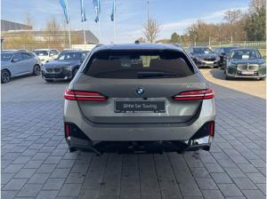 BMW 520 d Touring * >26% Nachlass * inkl. Winterräder * Sitzlüftung * M Sport * AHK * H&K *
