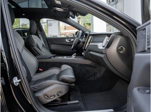 Volvo XC60 T6 Ultra Black Edition *LAGERAKTION*