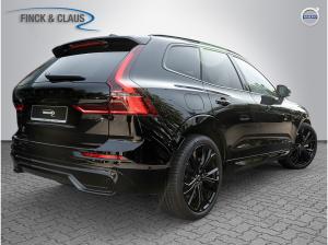 Volvo XC60 T6 Ultra Black Edition *LAGERAKTION*