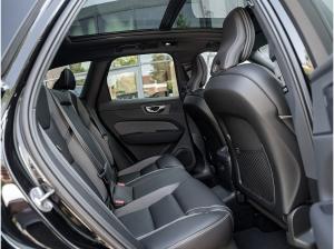 Volvo XC60 T6 Ultra Black Edition *LAGERAKTION*