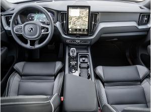 Volvo XC60 T6 Ultra Black Edition *LAGERAKTION*