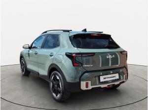 Kia Stonic 1.0T 48V DCT SPIRIT | DriveWise | NAVI | KAMERA |