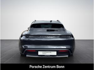 Porsche Taycan 4S Cross Turismo