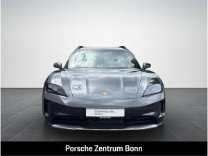 Porsche Taycan 4S Cross Turismo