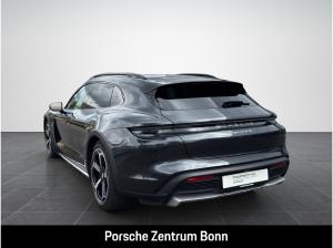 Porsche Taycan 4S Cross Turismo