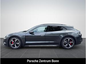 Porsche Taycan 4S Cross Turismo