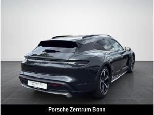 Porsche Taycan 4S Cross Turismo