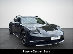 Porsche Taycan 4S Cross Turismo