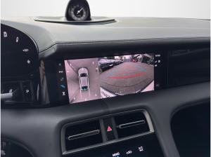 Porsche Taycan 4S Cross Turismo