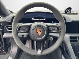 Porsche Taycan 4S Cross Turismo