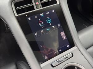 Porsche Taycan 4S Cross Turismo