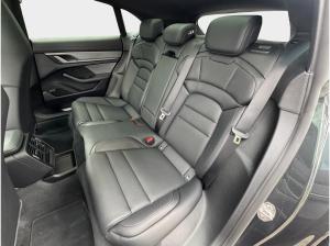 Porsche Taycan 4S Cross Turismo