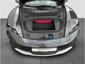 Porsche Taycan 4S Cross Turismo