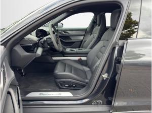 Porsche Taycan 4S Cross Turismo