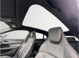 Porsche Taycan 4S Cross Turismo
