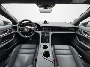 Porsche Taycan 4S Cross Turismo
