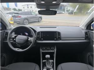 Skoda Karoq Tour 1,5 TSI 110 kW 7-Gang-DSG**Leasing**AKTION**