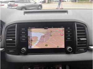 Skoda Karoq Tour 1,5 TSI 110 kW 7-Gang-DSG**Leasing**AKTION**