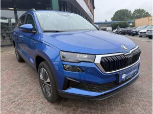 Skoda Karoq Tour 1,5 TSI 110 kW 7-Gang-DSG**Leasing**AKTION**