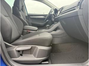Skoda Karoq Tour 1,5 TSI 110 kW 7-Gang-DSG**Leasing**AKTION**
