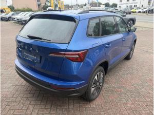 Skoda Karoq Tour 1,5 TSI 110 kW 7-Gang-DSG**Leasing**AKTION**