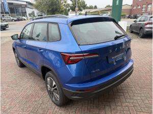 Skoda Karoq Tour 1,5 TSI 110 kW 7-Gang-DSG**Leasing**AKTION**