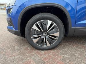 Skoda Karoq Tour 1,5 TSI 110 kW 7-Gang-DSG**Leasing**AKTION**