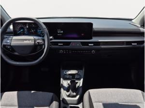 Kia Stonic 1.0T 48V DCT SPIRIT | DriveWise | NAVI | KAMERA | GEWERBLICH