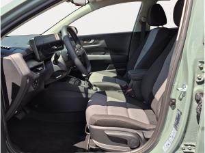 Kia Stonic 1.0T 48V DCT SPIRIT | DriveWise | NAVI | KAMERA | GEWERBLICH