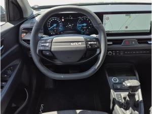 Kia Stonic 1.0T 48V DCT SPIRIT | DriveWise | NAVI | KAMERA | GEWERBLICH