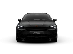 Cupra Leon Leon Sportstourer VZ 2.0 TSI 245 kW DSG 4Drive