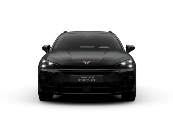 Cupra Leon Leon Sportstourer VZ 2.0 TSI 245 kW DSG 4Drive
