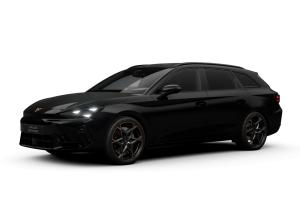 Cupra Leon Leon Sportstourer VZ 2.0 TSI 245 kW DSG 4Drive