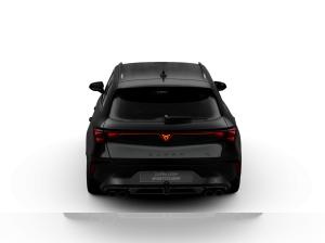 Cupra Leon Leon Sportstourer VZ 2.0 TSI 245 kW DSG 4Drive