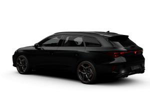 Cupra Leon Leon Sportstourer VZ 2.0 TSI 245 kW DSG 4Drive