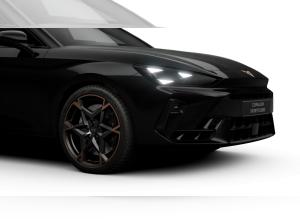 Cupra Leon Leon Sportstourer VZ 2.0 TSI 245 kW DSG 4Drive