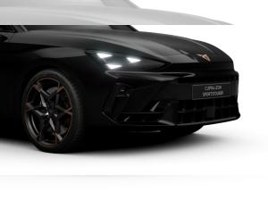 Cupra Leon Leon Sportstourer VZ 2.0 TSI 245 kW DSG 4Drive
