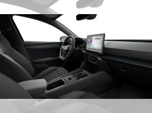 Cupra Leon Leon Sportstourer VZ 2.0 TSI 245 kW DSG 4Drive