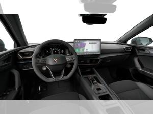 Cupra Leon Leon Sportstourer VZ 2.0 TSI 245 kW DSG 4Drive