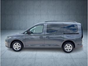 Volkswagen Caddy Life Maxi 7-Sitzer LR AHK NAVI LED KAMERA  💥SOFORT VERFÜGBAR 💥