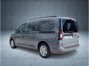 Volkswagen Caddy Life Maxi 7-Sitzer LR AHK NAVI LED KAMERA  💥SOFORT VERFÜGBAR 💥