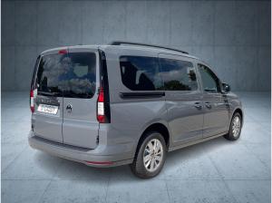 Volkswagen Caddy Life Maxi 7-Sitzer LR AHK NAVI LED KAMERA  💥SOFORT VERFÜGBAR 💥