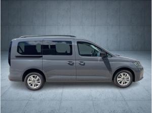 Volkswagen Caddy Life Maxi 7-Sitzer LR AHK NAVI LED KAMERA  💥SOFORT VERFÜGBAR 💥