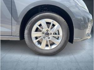 Volkswagen Caddy Life Maxi 7-Sitzer LR AHK NAVI LED KAMERA  💥SOFORT VERFÜGBAR 💥