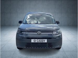 Volkswagen Caddy Life Maxi 7-Sitzer LR AHK NAVI LED KAMERA  💥SOFORT VERFÜGBAR 💥