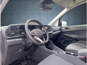 Volkswagen Caddy Life Maxi 7-Sitzer LR AHK NAVI LED KAMERA  💥SOFORT VERFÜGBAR 💥