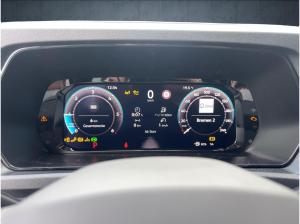 Volkswagen Caddy Life Maxi 7-Sitzer LR AHK NAVI LED KAMERA  💥SOFORT VERFÜGBAR 💥
