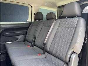 Volkswagen Caddy Life Maxi 7-Sitzer LR AHK NAVI LED KAMERA  💥SOFORT VERFÜGBAR 💥