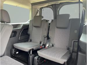 Volkswagen Caddy Life Maxi 7-Sitzer LR AHK NAVI LED KAMERA  💥SOFORT VERFÜGBAR 💥